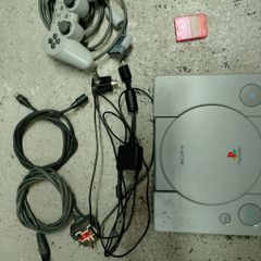 ps one