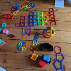 magformers