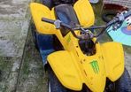 50cc kids quad