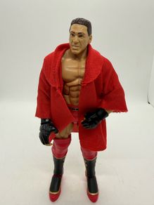 wwe elite series 52 Ken Shamrock action figure
