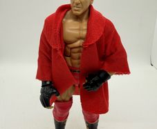 wwe elite series 52 Ken Shamrock action figure
