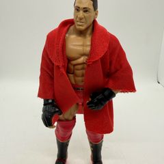 wwe elite series 52 Ken Shamrock action figure
