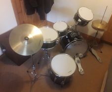 Drums (Junior Set)
