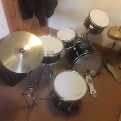 Drums (Junior Set)