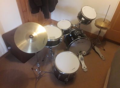 Drums (Junior Set)
