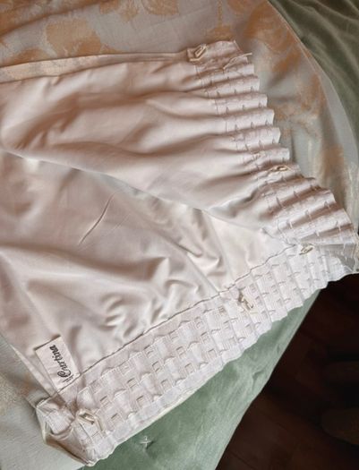 curtains