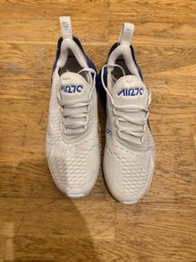 Mens nike air 270 runners