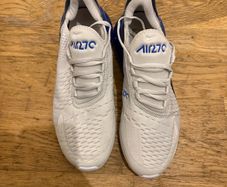 Mens nike air 270 runners