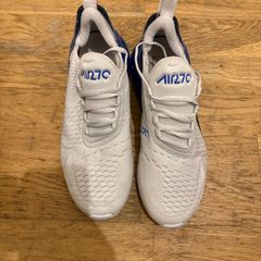 Mens nike air 270 runners