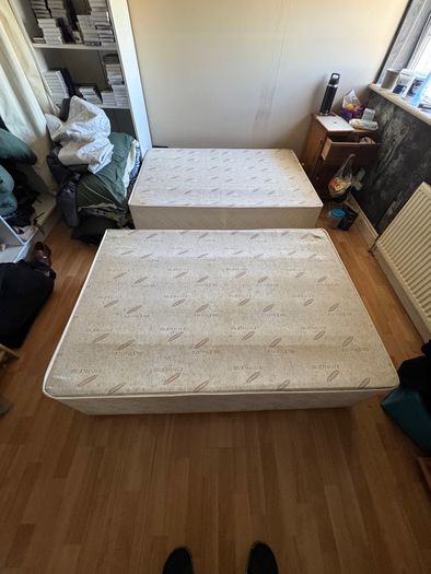 Bed Base Free