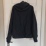 Black Men Light Jacket, H&M, size M Image 4