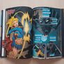 Superman Batman Vengeance DC Comics Hardback Graphic Novel 2006 Image 9