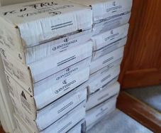 Tiles 6sqm 12 boxes