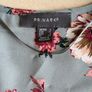 Floral Top Image 5