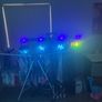 Eurolite LED KLS Laser Bar Pro FX-Set Image 6