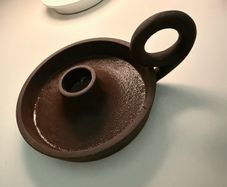 Hay designer candleholder