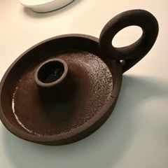 Hay designer candleholder