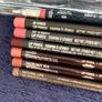 Dior, MAC and Laura Mercier Lip liners Image 5