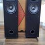Klipsch KG 3.5 Floorstanding Speakers  Excellent Condition & Original Packaging (Black Satin Veneer) Image 5