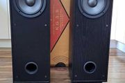 Klipsch KG 3.5 Floorstanding Speakers  Excellent Condition &amp; Original Packaging (Black Satin Veneer)