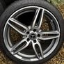 Mercedes AMG Alloys Image 3