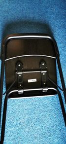 Ikea high chair