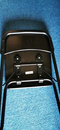 Ikea high chair
