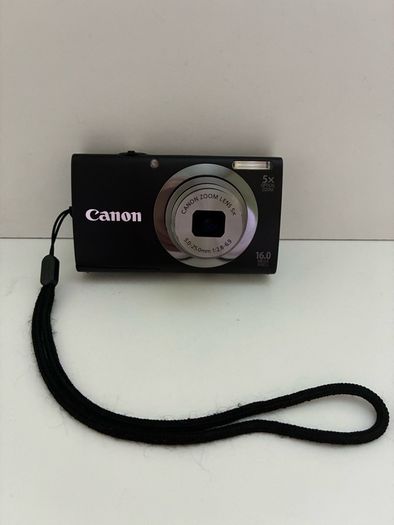 Canon Powershot A2300