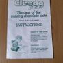 Cluedo Junior Image 2