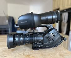 Sony Pmw-ex3