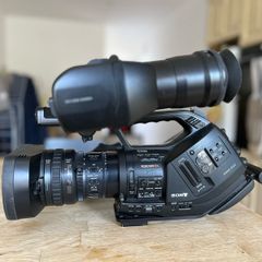 Sony Pmw-ex3