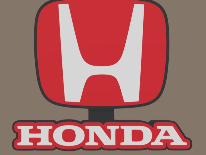 Honda/Type R Lightbox