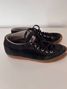Rare Nike Go Chukka