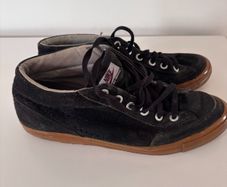Rare Nike Go Chukka
