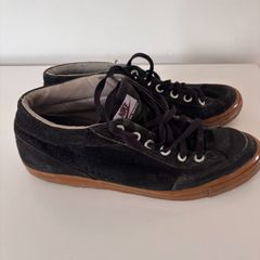 Rare Nike Go Chukka