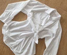 H&M Shirt M