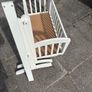 Mamas & Papas Breeze Cot - Newborn to 6 months Image 3