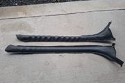 Ford escort mk4 windscreen pilar trims