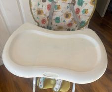 High chair