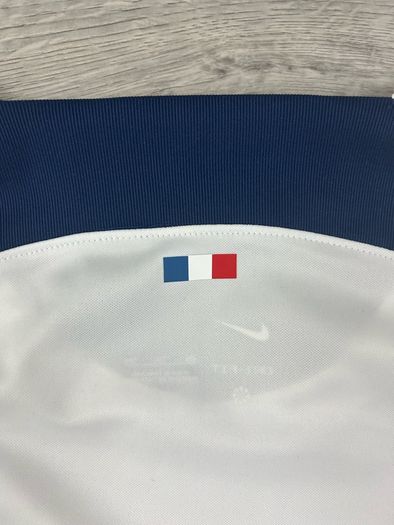 Nike PSG Paris Saint Germain 2023 Home Jersey Shirt Mens XXL