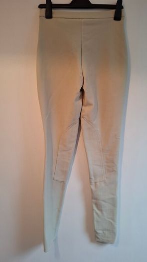Ladies Jacey Horse Riding Jodhpurs