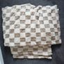 Asda George soft fleece blanket brand new Image 3