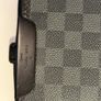 Louis Vuitton Damier Graphite Daniel GM Image 9