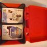 Personalised Manchester United Match Attax Card Box Image 5