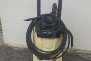 Karcher K4 Power Washer