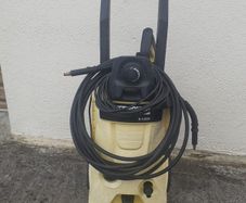 Karcher K4 Power Washer