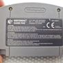 F1 World Grand Prix F 1 World Championship Nintendo 64 N64 Games Original Image 6