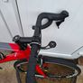 Merida Scultura 400 Road Bike, 105 groupset Image 6