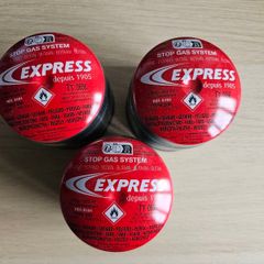 Express Propane Gas Cartridge (For blow torches)