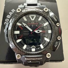 Collection only Casio G-Shock GR-B200 Gravitymaster Men's Black Analog Watch